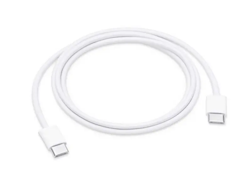 - MM093ZM/A iPhone USB-C/USB-C Data Cable