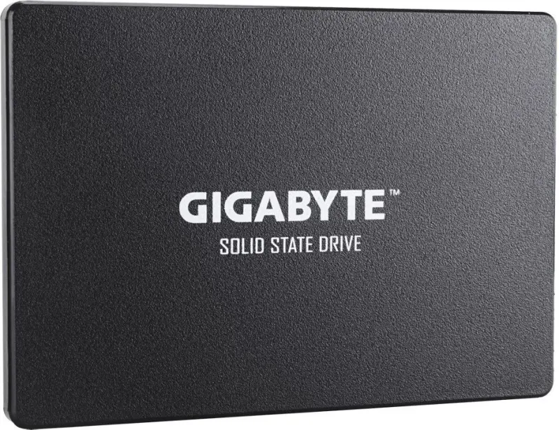 SSD disks Gigabyte 256GB 2,5"