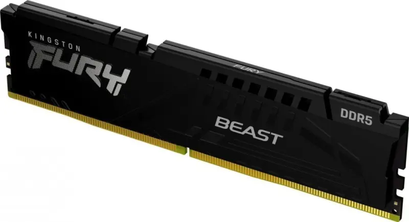 Kingston Fury Beast atmiņa, DDR5, 16