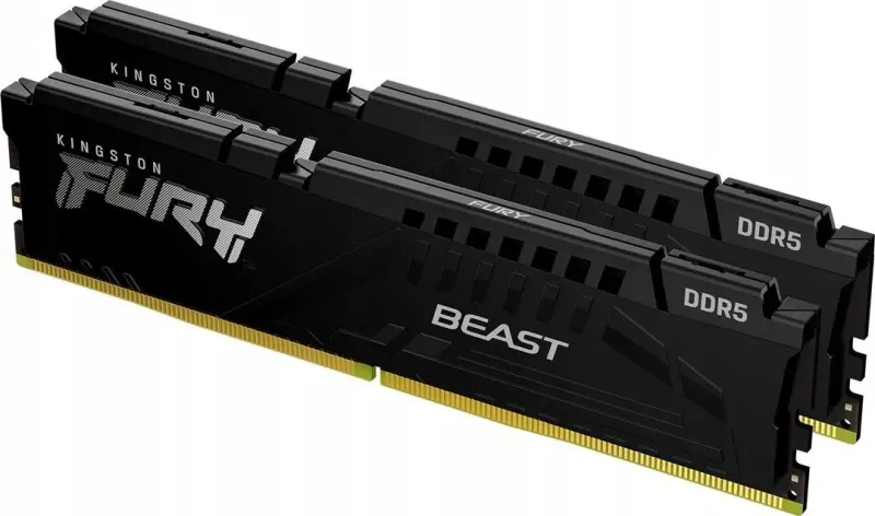Kingston Fury Beast atmiņa, DDR5, 16
