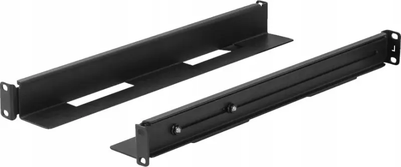 Lanberg Montāžas sliedes komplekts Lanberg 19&quot
