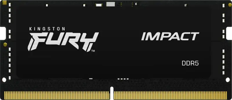 Kingston Fury 16GB (1x16GB) DDR5 4800MHz