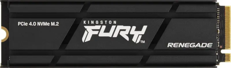 Kingston Fury Renegade M.2 PCIe