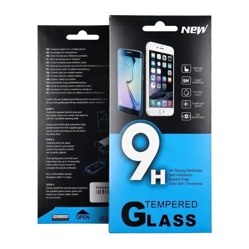 OEM Stikla aizsargplēve Samsung Galaxy S23
