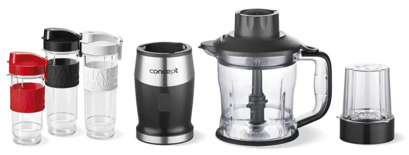 Concept SM3390 blender 1.2 L