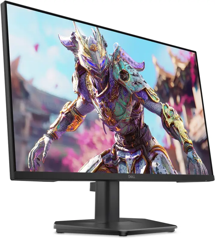 DELL SE2426HG computer monitor 60.5