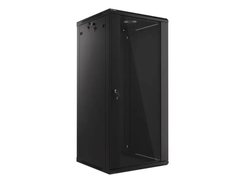 Lanberg Sienas Montējams 19" Rūkas Skapis