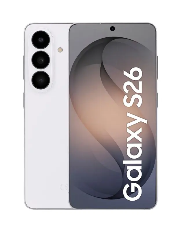 Samsung Galaxy S26 5G 12/256 Dual