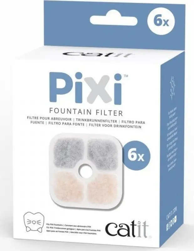 Catit Filtra ūdens traukam Pixi Fountain