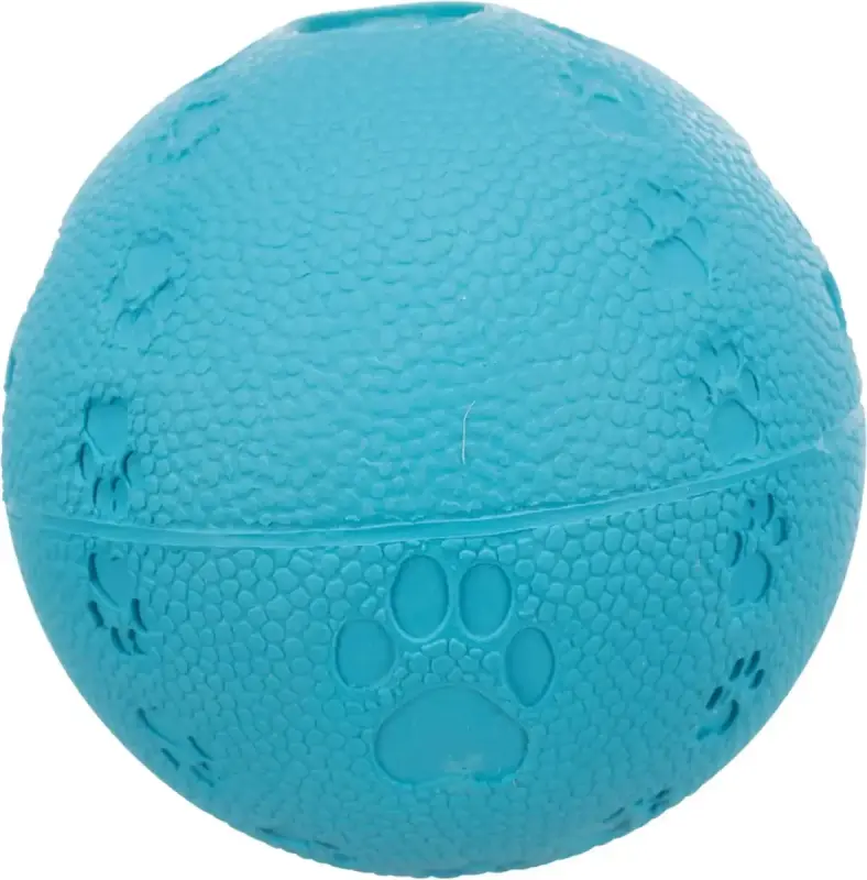 Suņu rotaļlieta: Trixie Gumijas bumba, 6cm