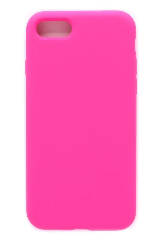 Evelatus Apple iPhone 7/8/SE2020/SE2022 Premium Soft