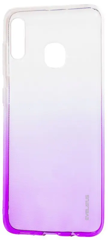 Evelatus Samsung Galaxy A20e Gradient TPU