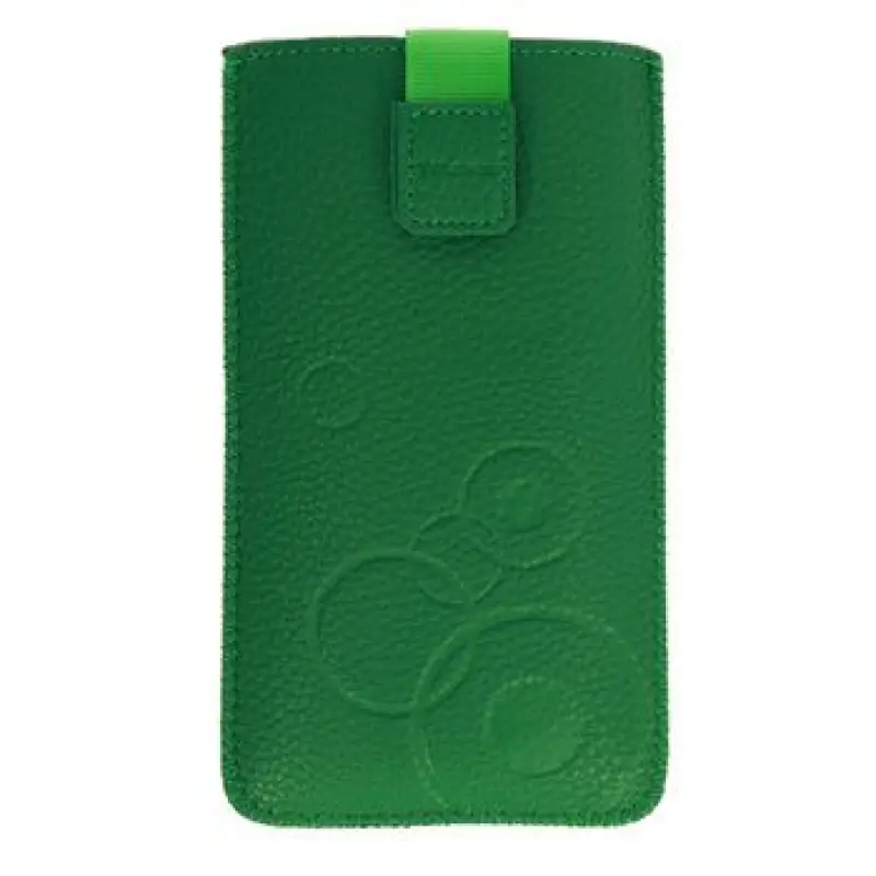 ILike Universal Leather Pocket Case XL