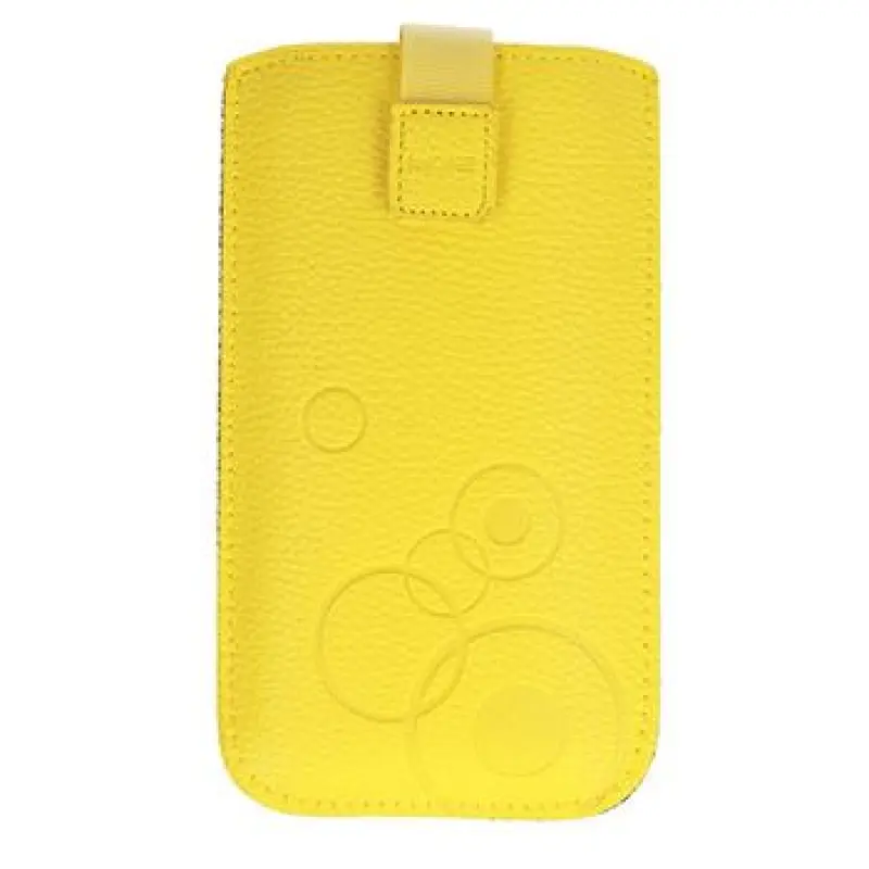 ILike Universal Leather Pocket Case XL