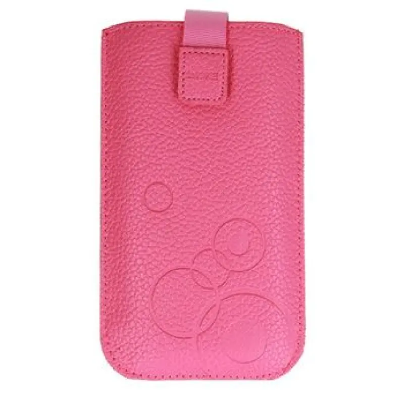 ILike Universal Leather Pocket Case XL