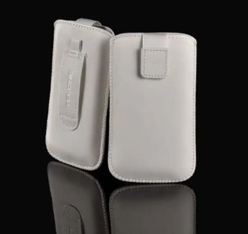 ILike Universal Leather Pocket Case XS