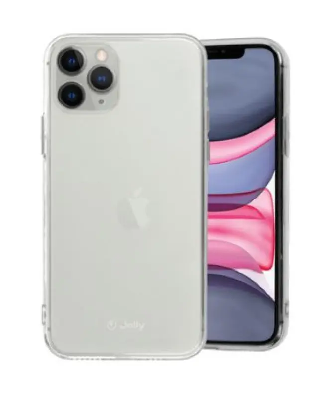 ILike Apple IPHONE 14 PRO Silicone