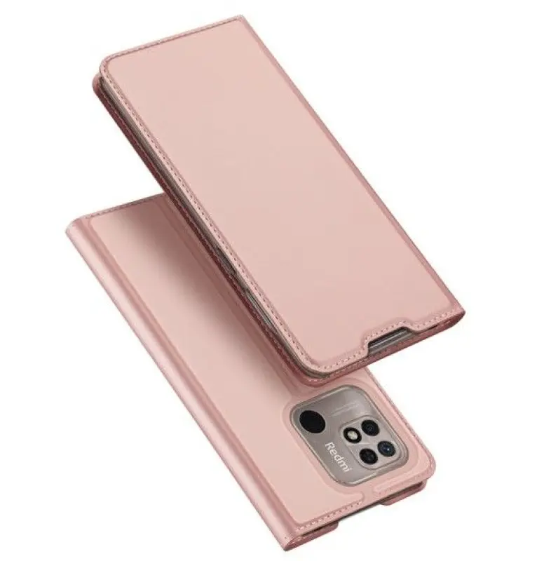 Dux Ducis Xiaomi Redmi 10C Skin
