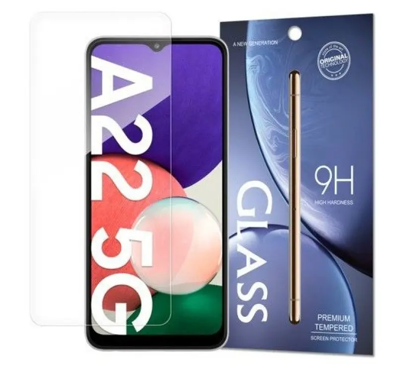 ILike Samsung Galaxy A22 5G 9H