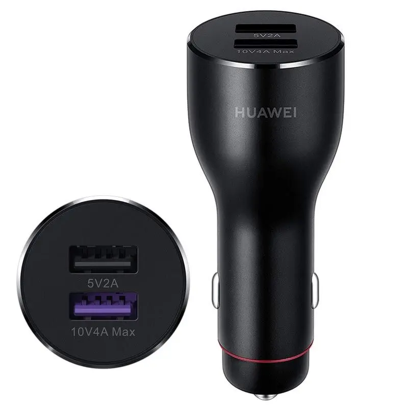 Huawei Car Charger Super Charge Dual