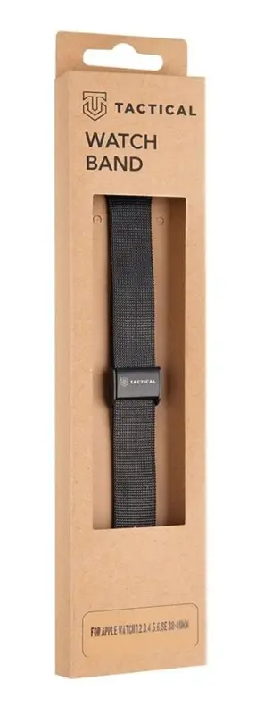 Tactical Apple Watch 38mm / 40mm