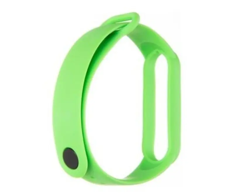 Tactical Xiaomi Silicone Band Mi Band