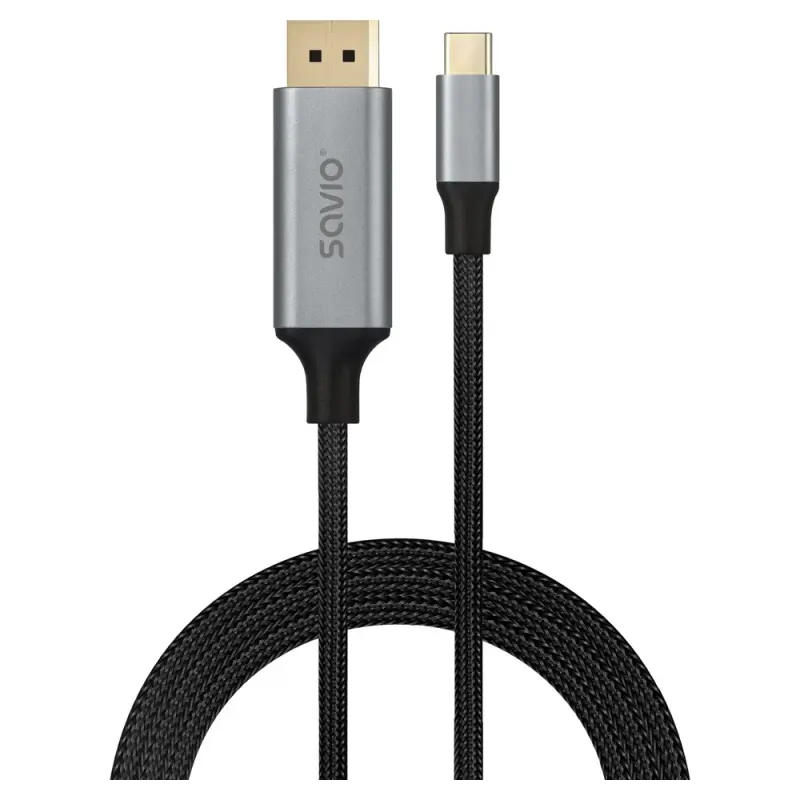 Savio CL-208 USB cable USB 3
