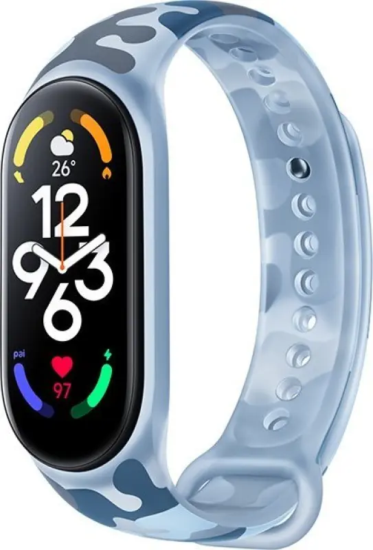 Xiaomi Rokassprādze | Paredzētas Xiaomi Smart