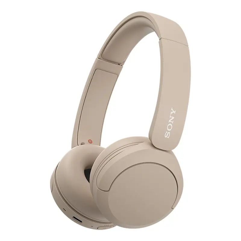 Sony WHCH520 Beļģijas Bezvadu austiņas ar