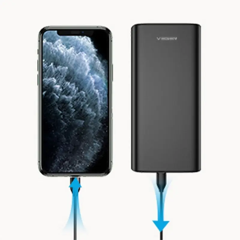 Veger Powerbank Veger T100 (W2032C-100) PD