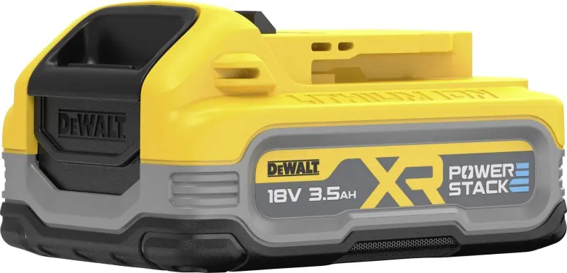 DEWALT Akumulatoru komplekts DCBP318-XJ 18V 3
