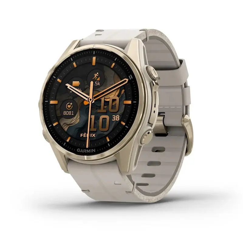 Garmin Fenix 8 3.3 cm