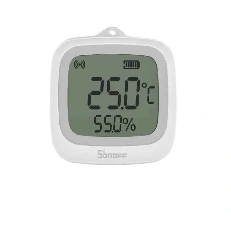 Viedais temperatūras sensors, ZigBee 3.0
