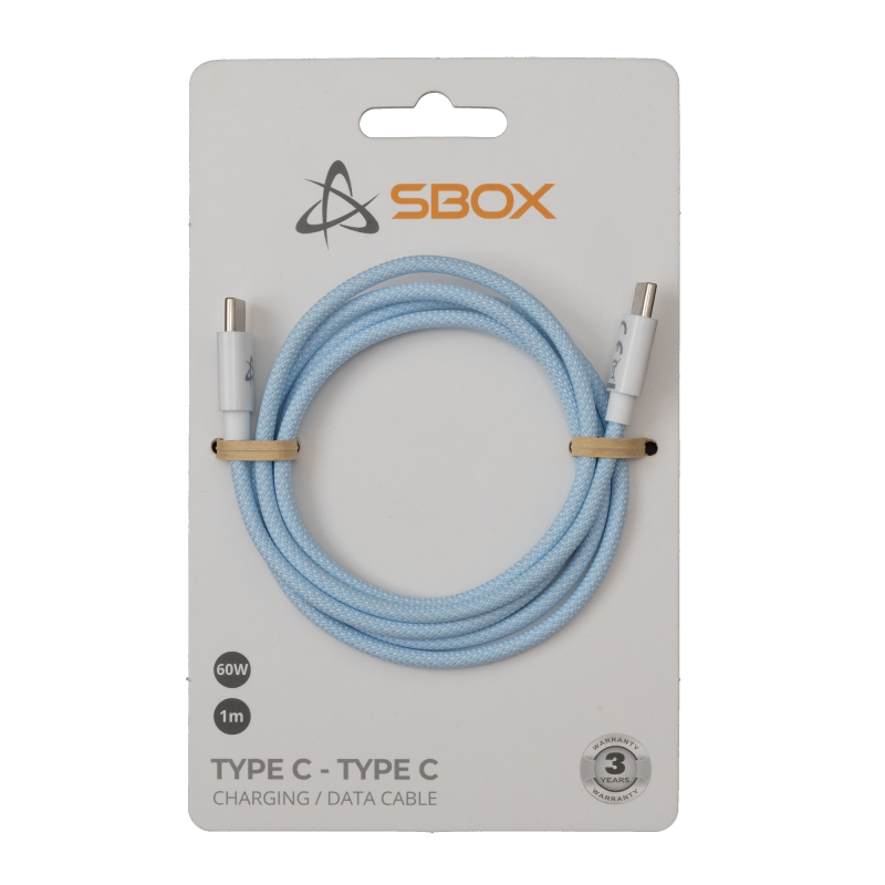 Sbox Type C - Type C