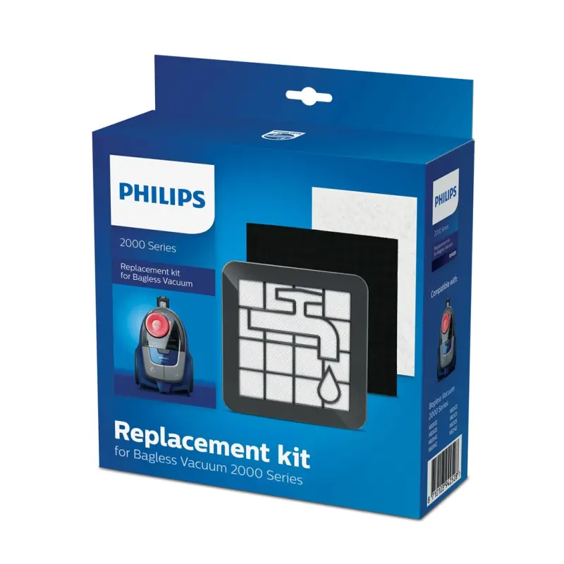 PHILIPS XV1220/01 - 8710103942528