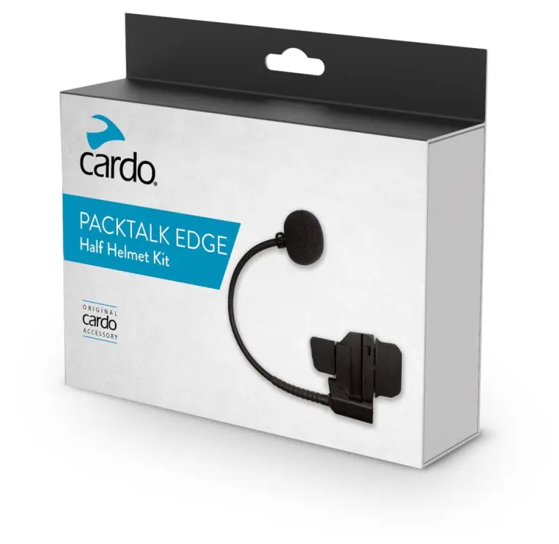 Cardo ACCESSORY - PT Edge HALF