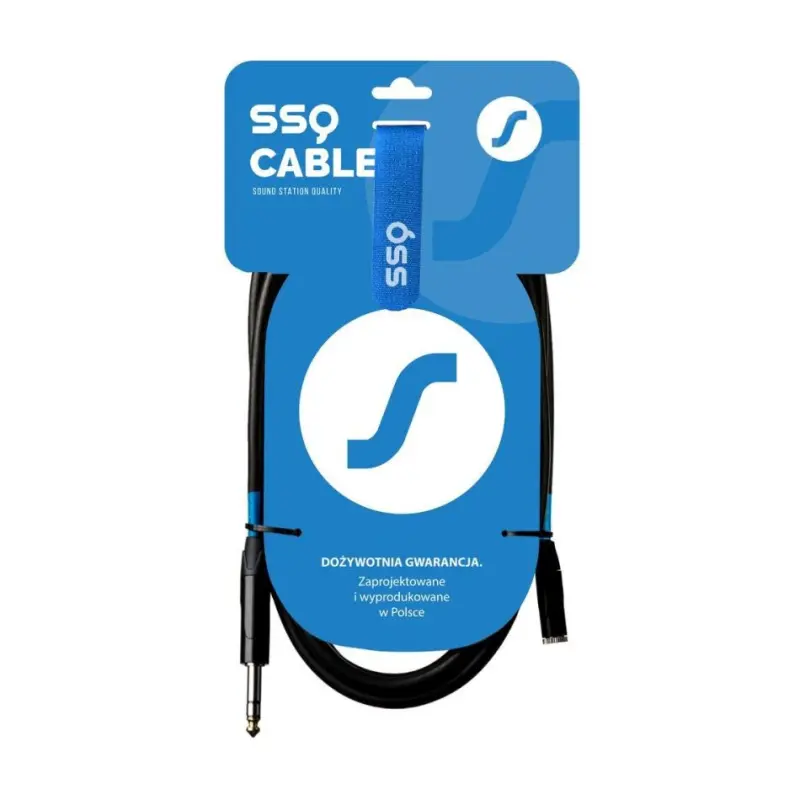 SOUND STATION QUALITY (SSQ) SSQ JSG5