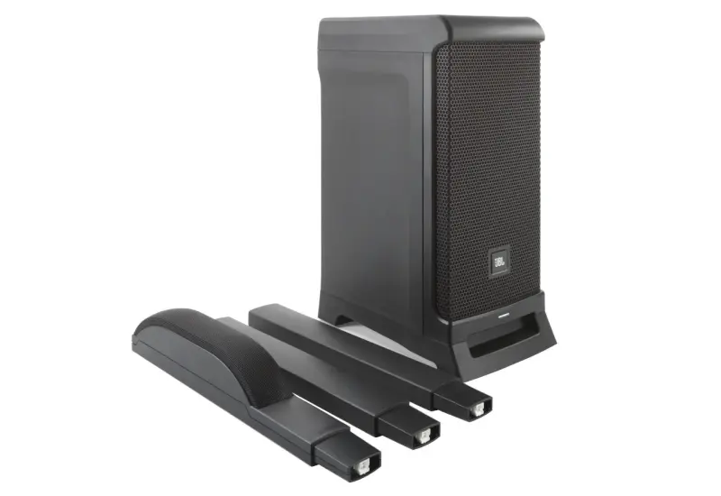 JBL IRX ONE - column sound