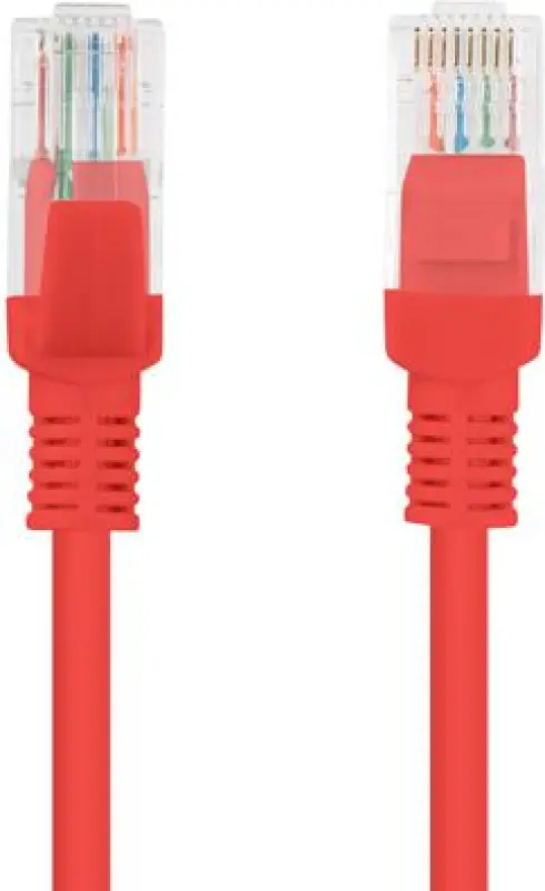 Lanberg Patchcord, Cat6, neekrānota, 0,25