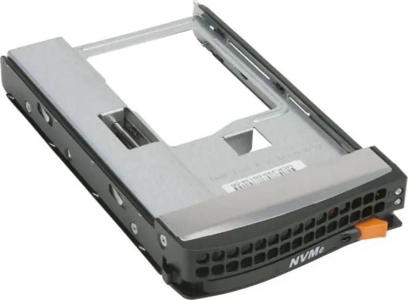 SuperMicro Diska uzglabāšanas ierīces plāksne MCP-220-00138-0B