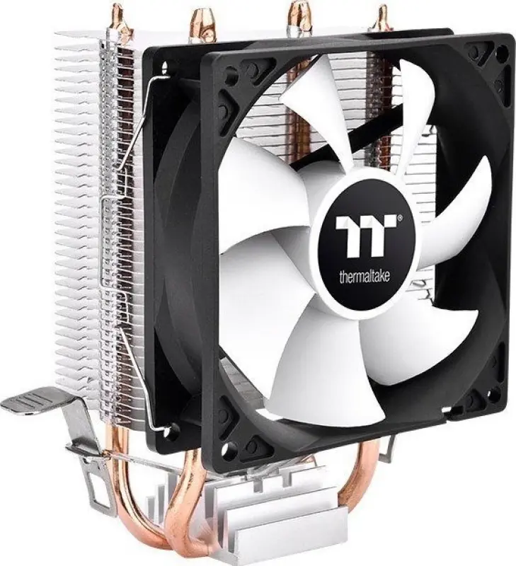 CPU dzesētājs Thermaltake Contac 9 SE