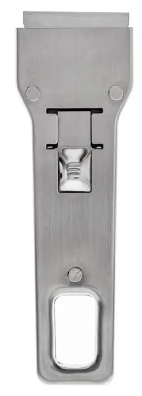 ELECTROLUX E6HUE103 Keramisko plīts virsmu skrāpis