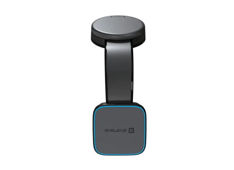 Evelatus MagSafe Qi wireless charging magnetic