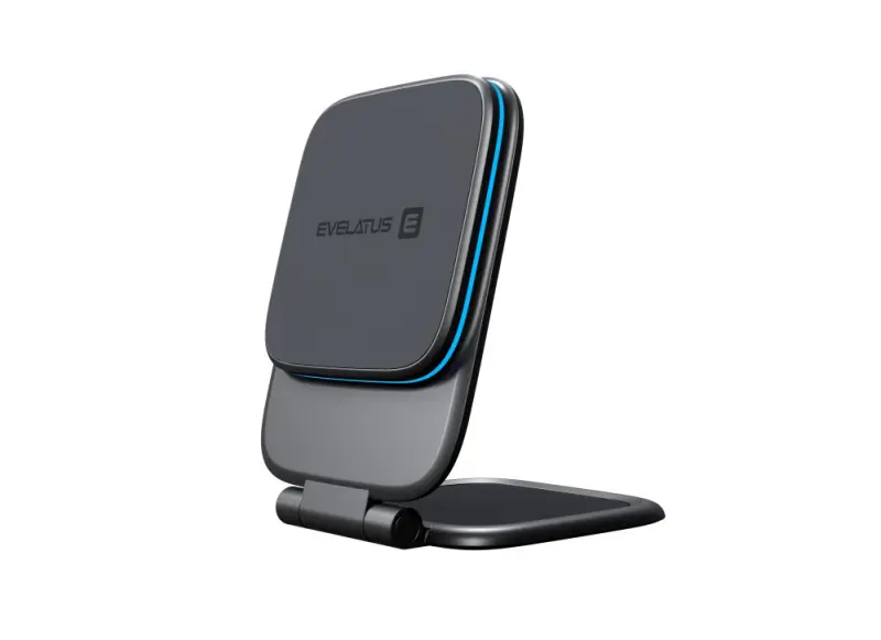 Evelatus MagSafe Qi wireless charging magnet