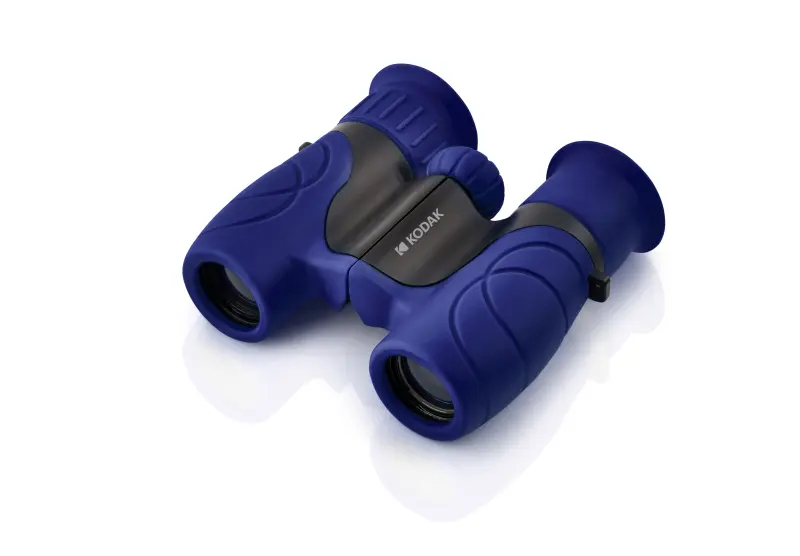 Kodak BCS100 Binoculars 8x21mm blue -