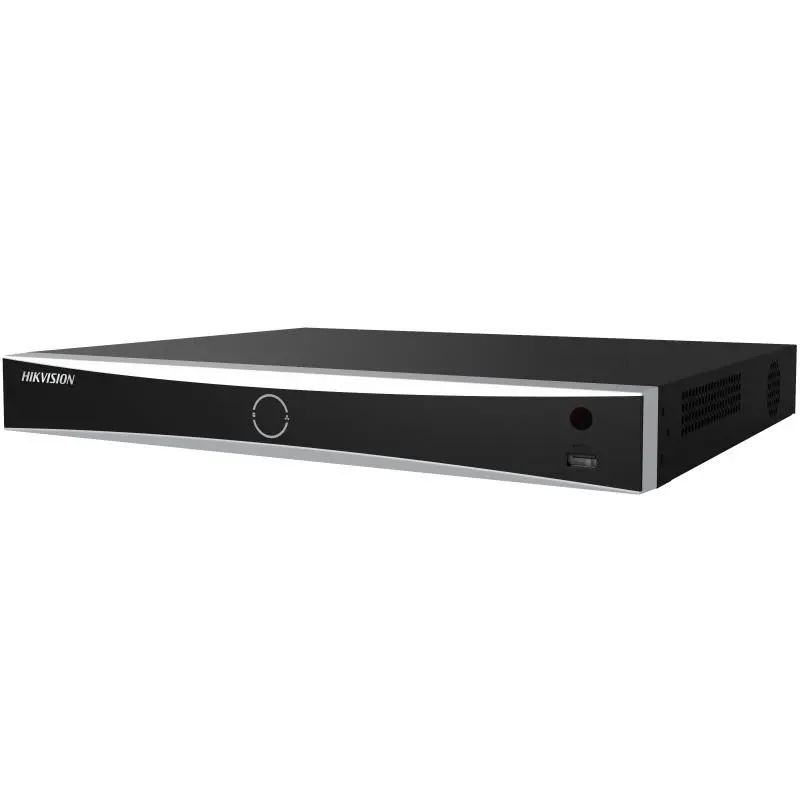 Hikvision DS-7616NXI-K2(D) network video recorder 1U