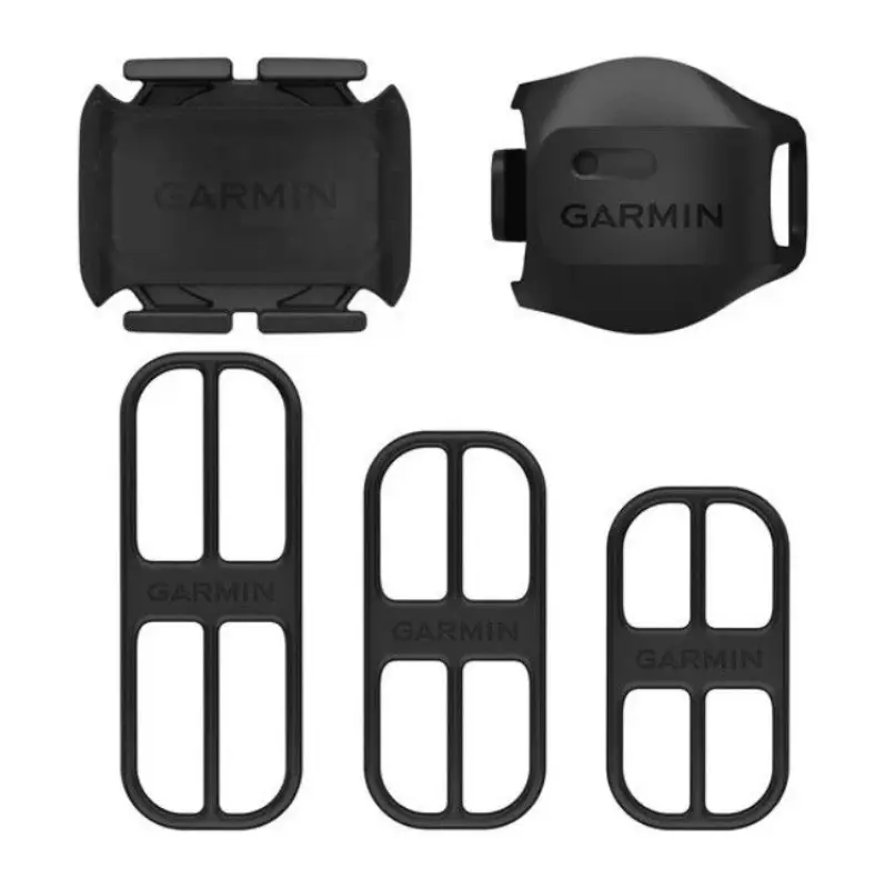 Garmin Bike Speed Sensor 2 and