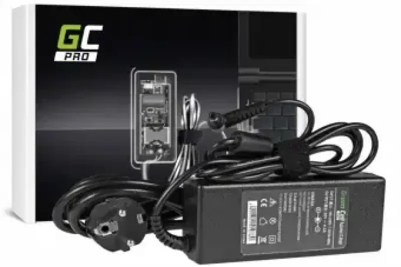 Green Cell PRO Lādētājs | AC