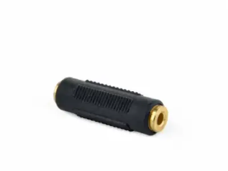 Gembird 3,5 mm sieviete -