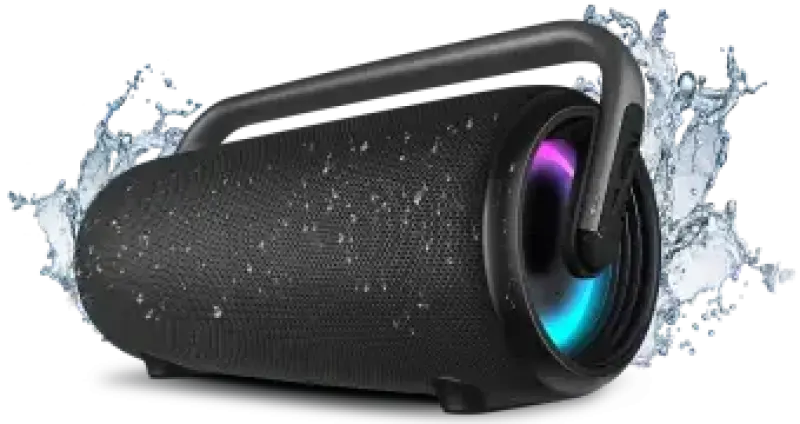 Portatīvais skaļrunis Sven PS-395 - PS-395
